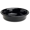 Fiesta 2-Quart Serving Bowl, Black