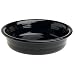 Fiesta 2-Quart Serving Bowl, Black