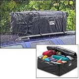 Waterproof Rooftop Carrier - 15 cu. ft.