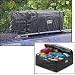 Sporting Goods : Waterproof Rooftop Carrier - 15 cu. ft.