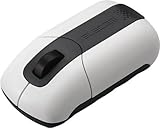 ELECOM 27MHzUSBڑV[o[CX}EX zCg M-D7URWH