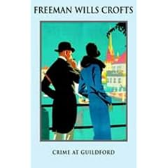 Crime at Guildford