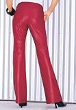 metrostyle Luxe Leather Pants