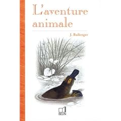 L'aventure animale: Les orientations �volutives