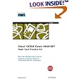 Cisco CCNA Exam #640-607 Flash Card Practice Kit by Eric Rivard