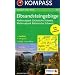 Elbsandsteingebirge 1 : 25 000: Wandern. Rad. Reiten. Nationalpark S�chsische Schweiz. Nationalpark B�hmische Schweiz