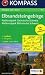 Elbsandsteingebirge 1 : 25 000: Wandern. Rad. Reiten. Nationalpark S�chsische Schweiz. Nationalpark B�hmische Schweiz