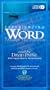 Experiencing the Word Through the Gospels-Hcsb (Holman Christian Standard Bible)