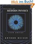 Concepts of Modern Physics