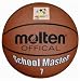 Basketball Molten B6SM 'School MasteR' (Stück)