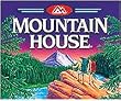 Mountain House Chicken Teriyaki with Rice Freeze Dried 2 Person Pouch - like MRE Food / Meal for Hiking, Camping, Fishing, Hunting and Outdoor Recreation