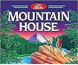 Mountain House Precooked Eggs - Breakfast Entree