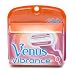 Gillette Venus Vibrance Refills - 24 Cartridges