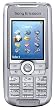 Sony Ericsson K700i Mobile Phone - SIM Free - Silver