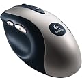 Logitech MX700 Cordless Optical Mouse (930754-0403)