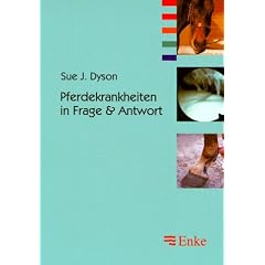 Pferdekrankheiten in Frage und Antwort