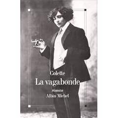 La Vagabonde