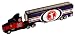Search : New York Giants - 1:64 Die-Cast Throwback Transporter