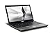 Acer Aspire Timeline 4820TG-624G16Mns Il Diavolo 35,6 cm (14 Zoll) Notebook (Intel Core i7 620M, 2,6GHz, 4GB RAM, 160GB SSD-HDD, ATI HD 5650, Win7 HP, DVD) schwarz