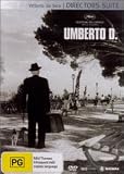 Umberto D. [ NON-USA FORMAT, PAL, Reg.4 Import - Australia ]