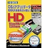 I-O DATA HDI-160GS8 Ultra ATA/133 8MBLbV HDLbg