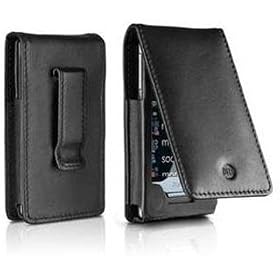 Digital Lifestyle Outfitters HipCase Folio for Zune HD (Black)