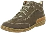 Josef Seibel Schuhfabrik Nikki 85026 PL16 762, Damen Fashion Halbstiefel & Stiefeletten, Beige (taupe/natur 762), EU 42