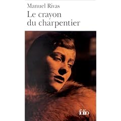 Le Crayon du charpentier