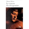 Le Crayon du charpentier