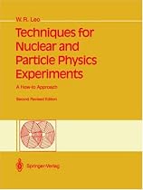 Techniques for Nuclear and Particle Physics Experiments: A How-to Approach