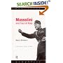 Mussolini and Fascist Italy (Lancaster Pamphlets)