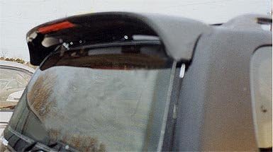 Custom Spoiler 2000-2007 Toyota Landcruiser - Lighted