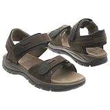 Clarks England Men's Bio Fix (Brown Oily Leather 13.0 M)