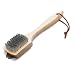 Weber 6421 12-Inch Grill Brush and Scraper