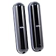 Optex BX-100PLUS Pair of Dual-Beam Infrared Detectors