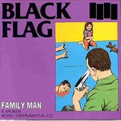 Family Man [VINYL]