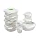 Reynolds Casuals 16 Piece Food Storage Set