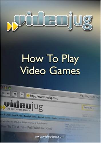How To Play Video Games