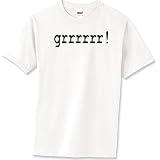 grrrrrrr - Humorous / Funny Toddler Shirt