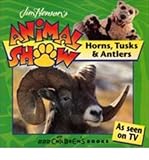 Horns, tusks and antlers