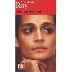 L'�crivain-militant