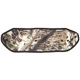 Op/Tech Bino Wrap, for Small Roof Prism Binoculars, Natural