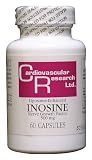 Cardiovascular Research - Inosine (Liposome Enhanced), 60 capsules