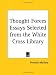 Book Thought Forces Essays Selected from the White Cross Library