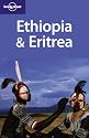 Ethiopia and Eritrea (Lonely Planet Country Guide)
