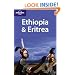 Ethiopia and Eritrea (Lonely Planet Country Guide)