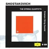 Shostakovich: The String Quartets