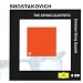 Shostakovich: The String Quartets