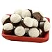 White Double Truffles 15 Pc - Wisconsin Cheeseman