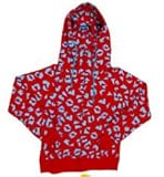 行くぜっ 怪盗ヒョウジョパーカーBIG